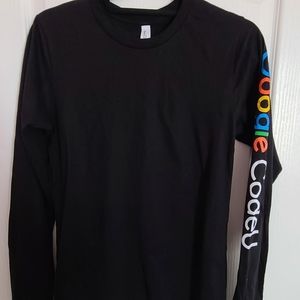 Google T-shirt